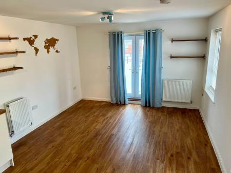 1 bedroom Mews house to let in Lucius Lane, Fairfields, Milton Keynes, MK11