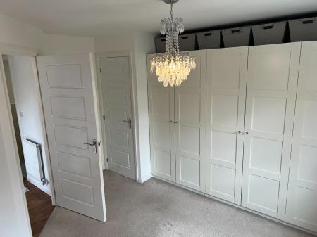1 bedroom Mews house to let in Lucius Lane, Fairfields, Milton Keynes, MK11