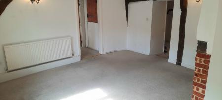 2 bedroom Maisonette to let in Bunyans Mead, Elstow, MK42