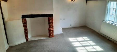 2 bedroom Maisonette to let in Bunyans Mead, Elstow, MK42