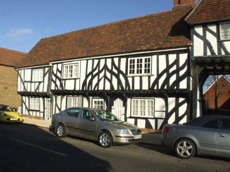 2 bedroom Maisonette to let in Bunyans Mead, Elstow, MK42