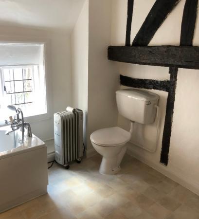 2 bedroom Maisonette to let in Bunyans Mead, Elstow, MK42