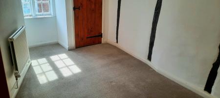 2 bedroom Maisonette to let in Bunyans Mead, Elstow, MK42