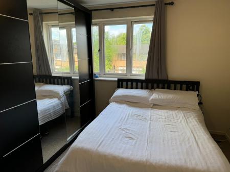 1 bedroom Flat to let in Boycott Avenue, Oldbrook, Milton Keynes, MK6