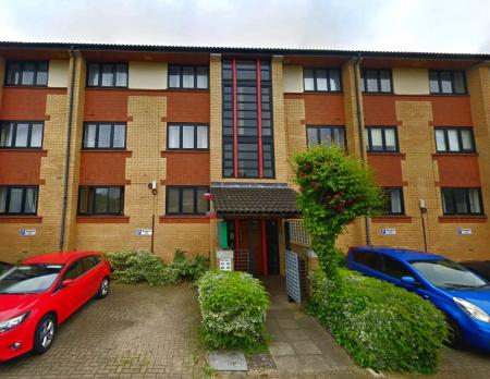 1 bedroom Flat to let in Boycott Avenue, Oldbrook, Milton Keynes, MK6