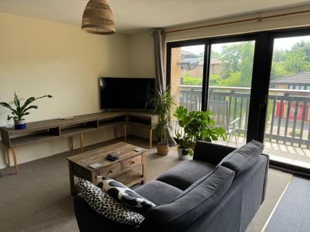 1 bedroom Flat to let in Boycott Avenue, Oldbrook, Milton Keynes, MK6