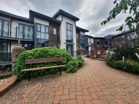 1 bedroom Apartment to let in Dunthorne Way, Grange Farm, Milton Keynes, MK8