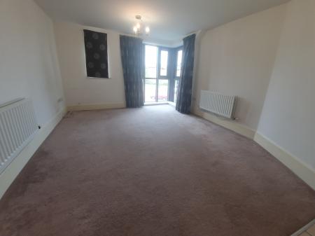 1 bedroom Apartment to let in Dunthorne Way, Grange Farm, Milton Keynes, MK8