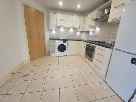 1 bedroom Apartment to let in Dunthorne Way, Grange Farm, Milton Keynes, MK8
