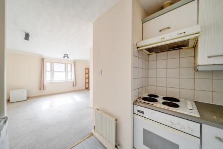 1 bedroom Flat to let in North Row, Central Milton Keynes, Milton Keynes, MK9