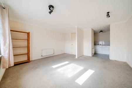 1 bedroom Flat to let in North Row, Central Milton Keynes, Milton Keynes, MK9