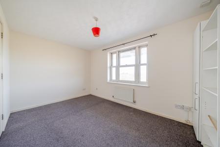 1 bedroom Flat to let in North Row, Central Milton Keynes, Milton Keynes, MK9