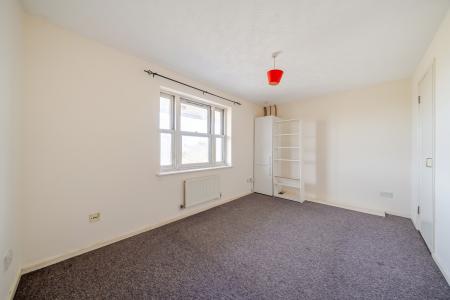 1 bedroom Flat to let in North Row, Central Milton Keynes, Milton Keynes, MK9