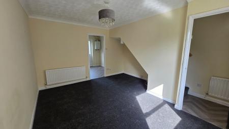 2 bedroom Terraced House to let in Newbridge Oval, Emerson Valley, Milton Keynes, MK4