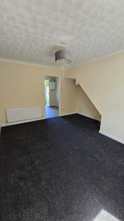 2 bedroom Terraced House to let in Newbridge Oval, Emerson Valley, Milton Keynes, MK4
