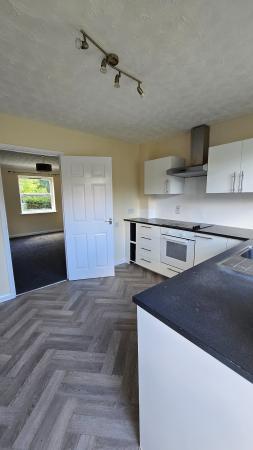 2 bedroom Terraced House to let in Newbridge Oval, Emerson Valley, Milton Keynes, MK4