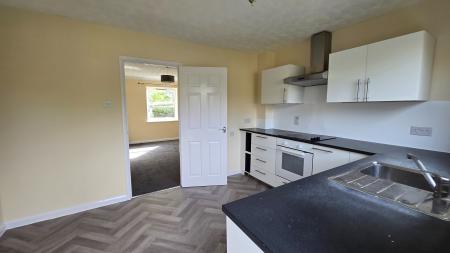 2 bedroom Terraced House to let in Newbridge Oval, Emerson Valley, Milton Keynes, MK4