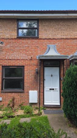 2 bedroom Terraced House to let in Newbridge Oval, Emerson Valley, Milton Keynes, MK4