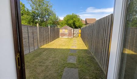 2 bedroom Terraced House to let in Newbridge Oval, Emerson Valley, Milton Keynes, MK4