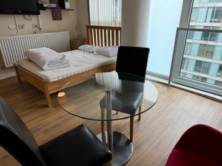 1 bedroom Flat to let in Staten House, Central Milton Keynes, Milton Keynes, MK9