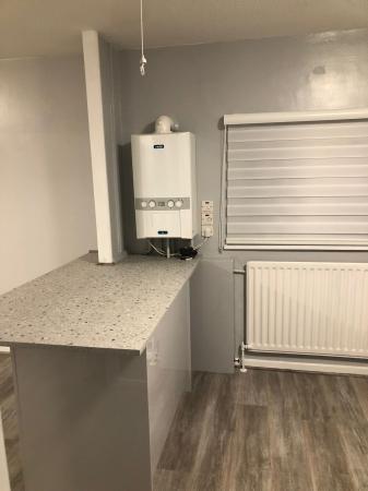 1 bedroom Flat to let in Cleavers Avenue, Conniburrow, Milton Keynes, MK14