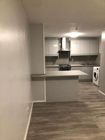 1 bedroom Flat to let in Cleavers Avenue, Conniburrow, Milton Keynes, MK14