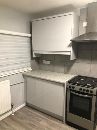 1 bedroom Flat to let in Cleavers Avenue, Conniburrow, Milton Keynes, MK14