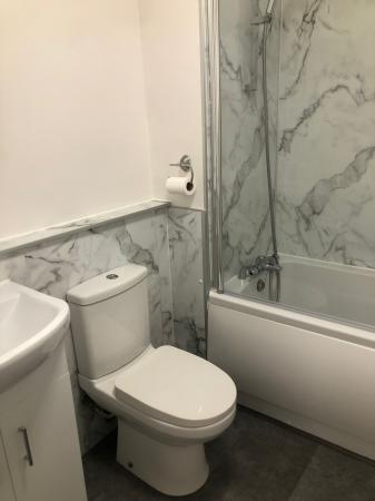 1 bedroom Flat to let in Cleavers Avenue, Conniburrow, Milton Keynes, MK14