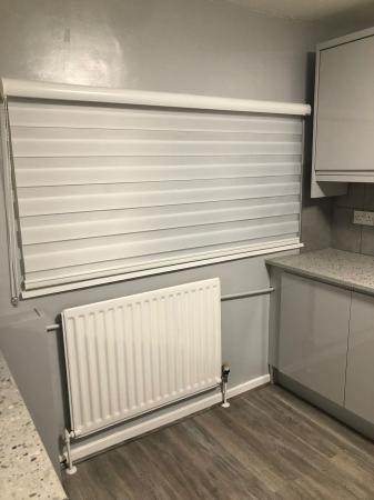 1 bedroom Flat to let in Cleavers Avenue, Conniburrow, Milton Keynes, MK14