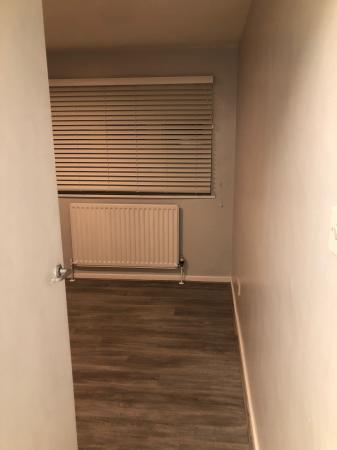 1 bedroom Flat to let in Cleavers Avenue, Conniburrow, Milton Keynes, MK14