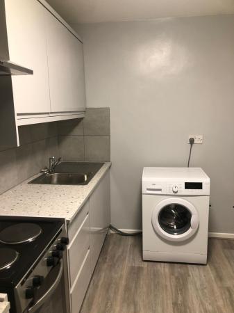 1 bedroom Flat to let in Cleavers Avenue, Conniburrow, Milton Keynes, MK14