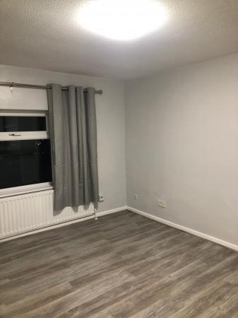 1 bedroom Flat to let in Cleavers Avenue, Conniburrow, Milton Keynes, MK14