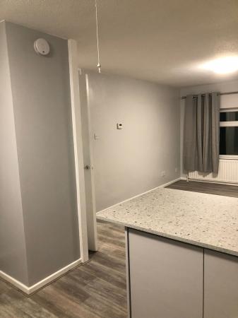 1 bedroom Flat to let in Cleavers Avenue, Conniburrow, Milton Keynes, MK14