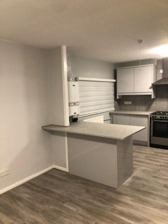 Cleavers Avenue, Conniburrow, Milton Keynes, MK14