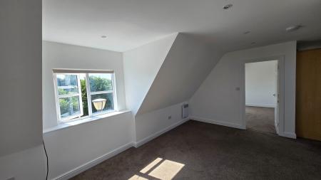 1 bedroom Flat to let in Wooton Court, New Bradwell, Milton Keynes, MK13