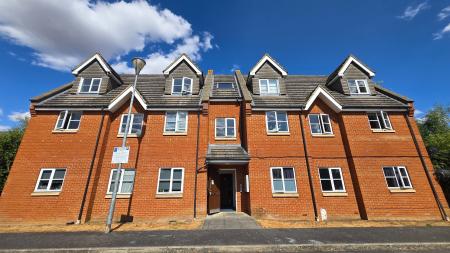 Wooton Court, New Bradwell, Milton Keynes, MK13