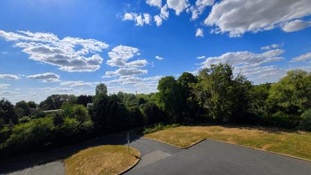 1 bedroom Flat to let in Wooton Court, New Bradwell, Milton Keynes, MK13