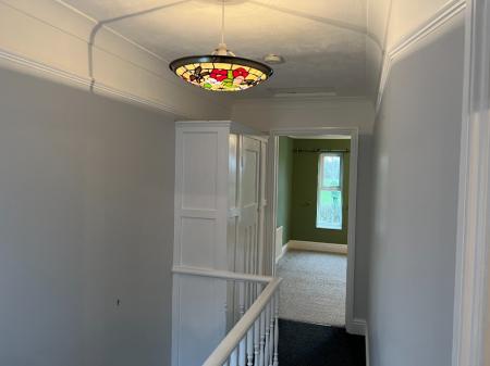 2 bedroom Semi-detached house to let in High Road, Cotton End, Bedford, MK45