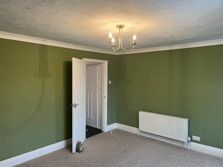 2 bedroom Semi-detached house to let in High Road, Cotton End, Bedford, MK45