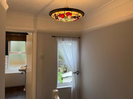 2 bedroom Semi-detached house to let in High Road, Cotton End, Bedford, MK45