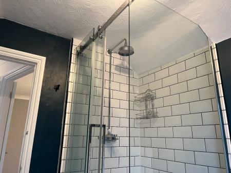 2 bedroom Semi-detached house to let in High Road, Cotton End, Bedford, MK45