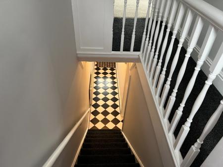 2 bedroom Semi-detached house to let in High Road, Cotton End, Bedford, MK45