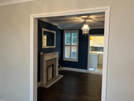 2 bedroom Semi-detached house to let in High Road, Cotton End, Bedford, MK45