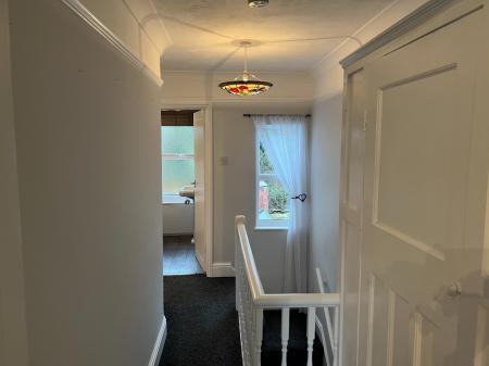 2 bedroom Semi-detached house to let in High Road, Cotton End, Bedford, MK45