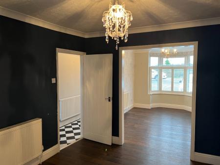 2 bedroom Semi-detached house to let in High Road, Cotton End, Bedford, MK45