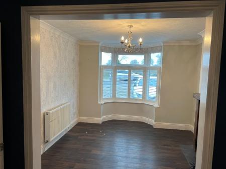 2 bedroom Semi-detached house to let in High Road, Cotton End, Bedford, MK45
