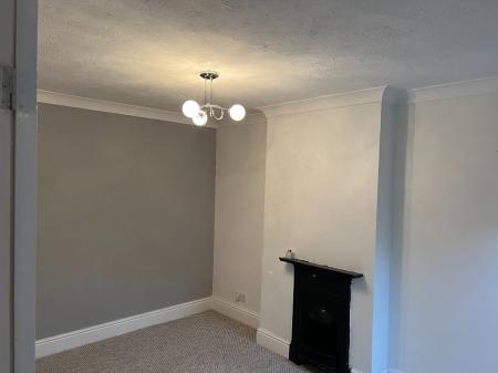 2 bedroom Semi-detached house to let in High Road, Cotton End, Bedford, MK45
