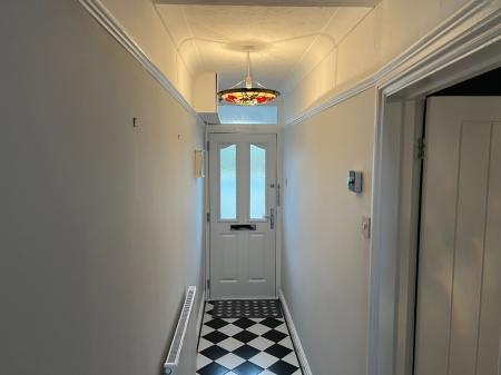 2 bedroom Semi-detached house to let in High Road, Cotton End, Bedford, MK45