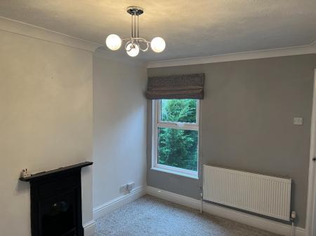 2 bedroom Semi-detached house to let in High Road, Cotton End, Bedford, MK45