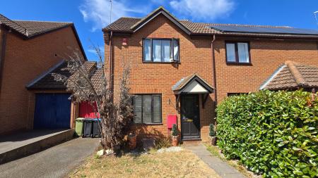 Wistmans, Furzton, Milton Keynes, MK4